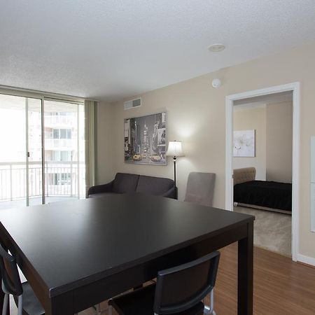 Pentagon City Luxury Apartment Arlington Exterior foto