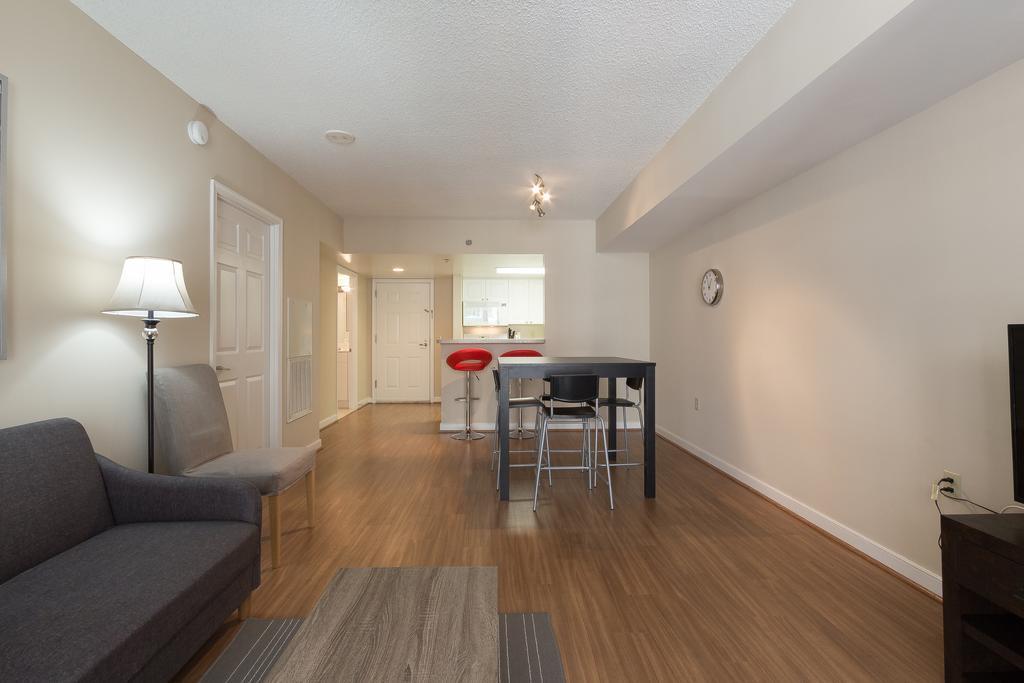 Pentagon City Luxury Apartment Arlington Exterior foto