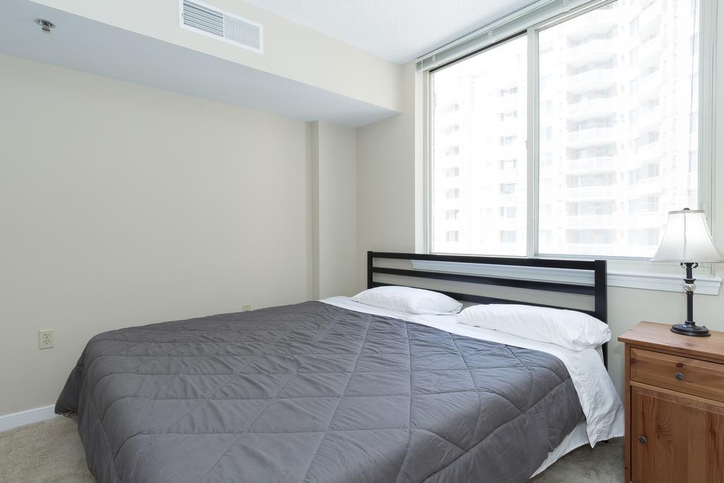 Pentagon City Luxury Apartment Arlington Exterior foto