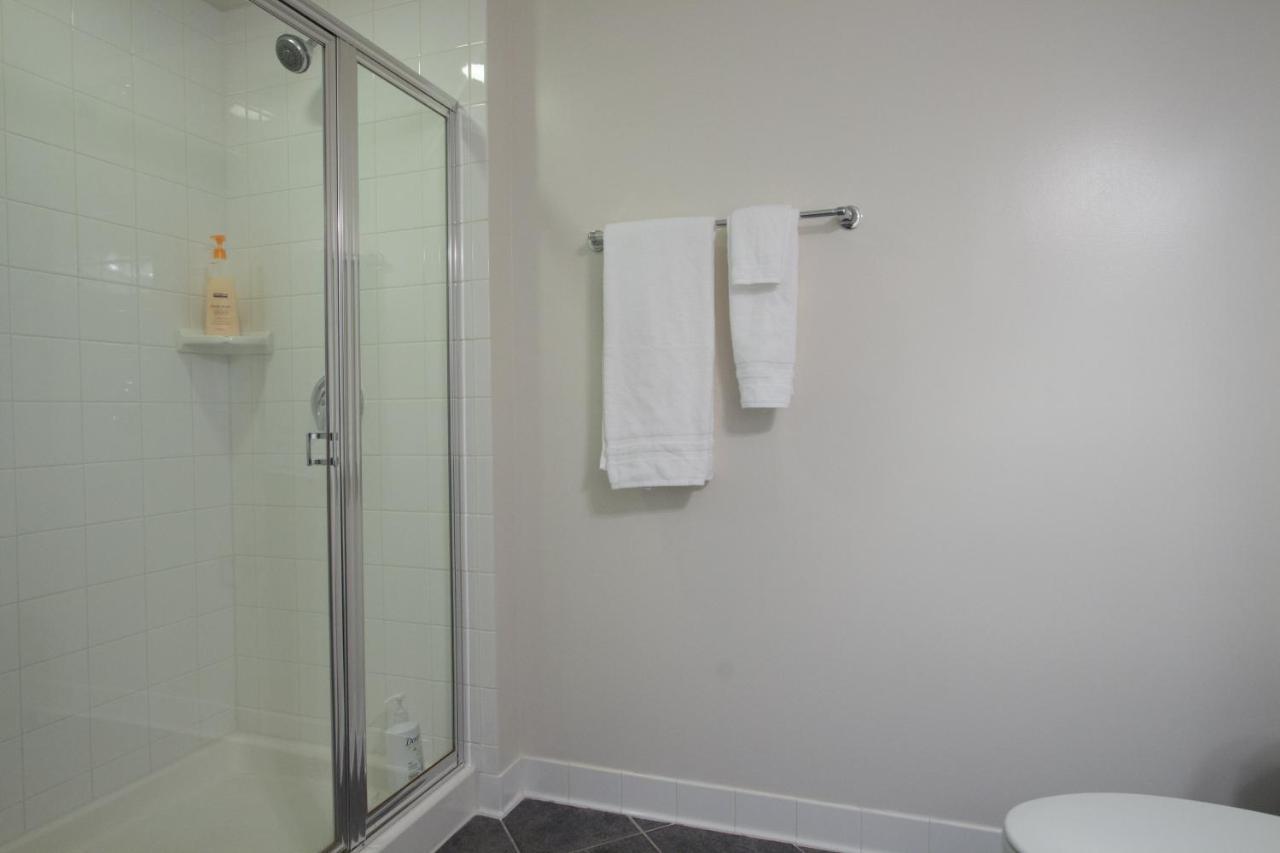 Pentagon City Luxury Apartment Arlington Exterior foto